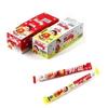 Fujiya Shichigosan Milky Chitose Candy Set of 40 20 (20 Red, White)
