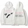 Men's Fashion Hoodie Y2k Sportswear Women's Sportswear Boys' Jacket Sportswear Punk The Smiths Hoodie