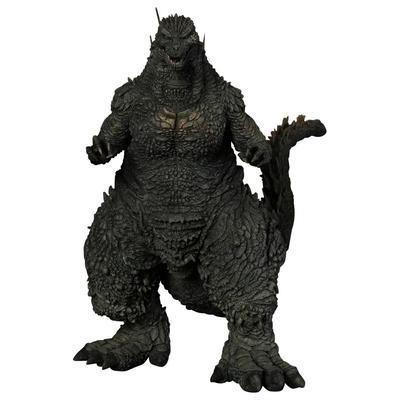 X-Plus GARAGE TOY Toho 30 см серии Годзилла (2023) Немасштабная высота, приблизительная. 330 ммОбщая длина примерно. 530 мм ПВХ окрашенная готовая фигура