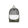 Skechers Fabric Backpack Regular Unisex Olive Green L122U183-015R