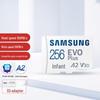 Samsung Карта памяти MicroSD