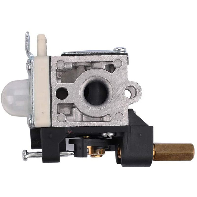 ABUL-2X Carburetor For Echo SRM-230 SRM-231 GT-200R SRM-210 SRM-230S SRM-230U Weed Eater Trimmer With Air Filter Tune Up Kit