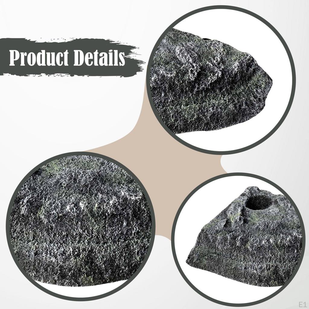 Aquatic Turtle Basking Climbing Ramp Aquarium Reptiles Dock Resting Terrace for Frogs Amphibians