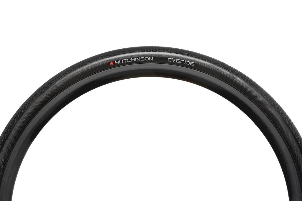 Велосипедная шина Hutchinson Cycling OVERIDE Override 700x38 TT PV702605
