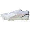 X Speedportal+ FG White Black Unisex Sneakers Cloud-White Core-Black GZ5128