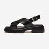 Luna Пряжка Chunky 5 [NC60194-BLACK]