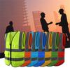 Clothing Reflective Clothing Bright Fluorescent Work Clothes