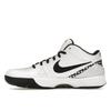 Nike Zoom Кроссовки унисекс Kobe 4 Protro Mambacita Белый Черный Металлик-Золото FJ9363-100
