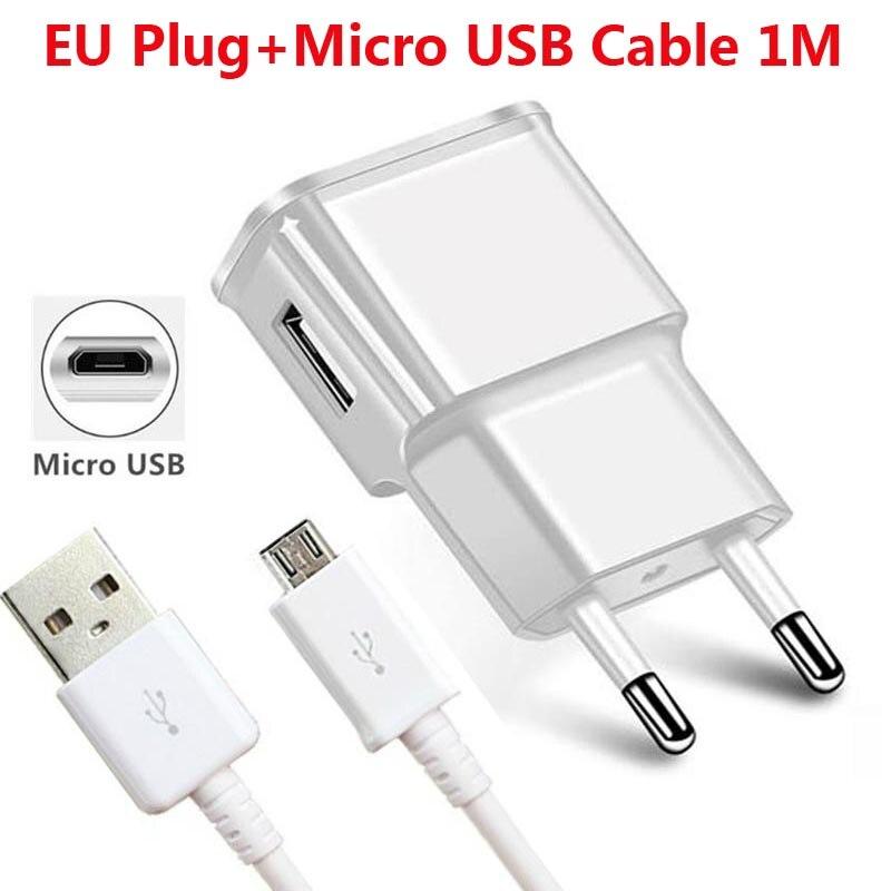 Кабель Micro USB, кабель для передачи данных, зарядное устройство для HTC LG Samsung Galaxy S3/S4/S5/S6/S7 Edge Note 3/4/5