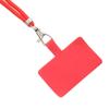 Detachable Anti-lost Crossbody Case Straps Keychain Chain Patch Phone Lanyard Neck Cord Nylon Strap