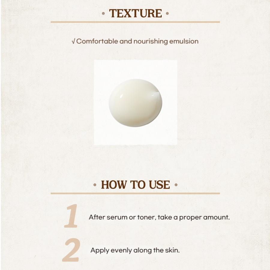 Skinfood Gold Caviar EX Эмульсия 145мл