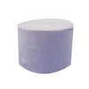 Crepe Paper Streamers Pleated DIY Long Garland Pastel Color Banner Party Band Ribbon for Wedding Birthday Venue