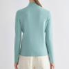  She S miSS  Side Line Mock Neck Knit SSkpoo42760 Ll