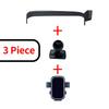 for Benz E-Class 2024 2025 E Class W214 Car Mobile Phone Holder Accessories  GPS Bracket Navigation Stand Auto