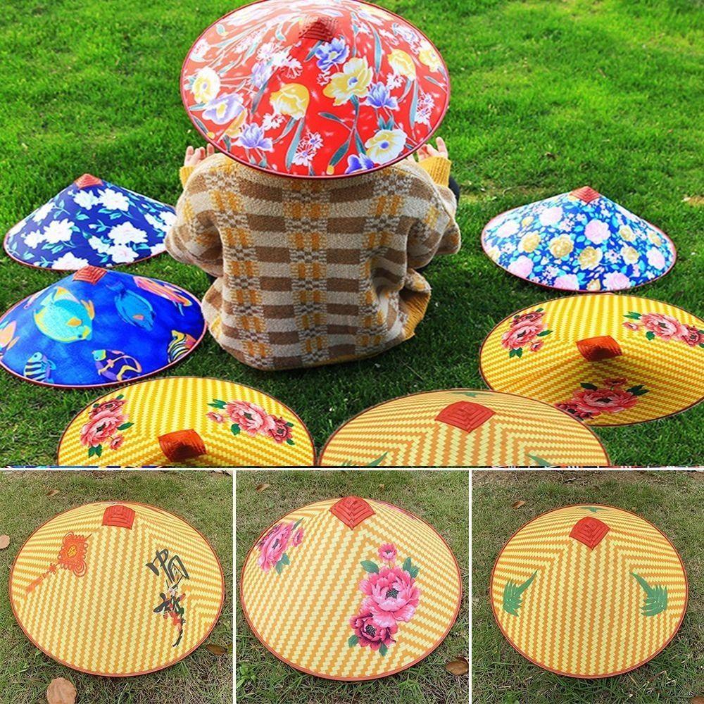 Свадебный костюм, непромокаемая шляпа, Muitistyles, шляпа для косплея на Хэллоуин, уличные солнцезащитные шляпы