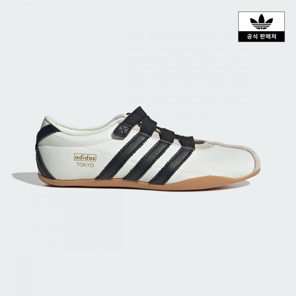 adidas Женские Tokyo Mary Jane W
