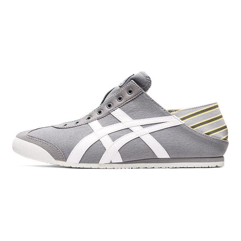 ONITSUKA TIGER Mexico 66 Paraty Grey 1183A437-021
