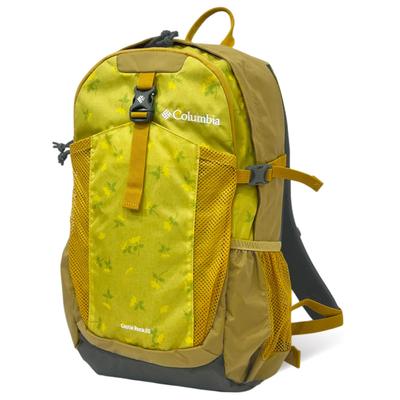 Рюкзак Castle Rock 20L II One Минеральный Желтый Узор PU8663, Размер,