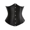 Женское ультра-жесткое корректирующее белье Waist Trainer Body Shaper Корсет для подгрудной утяжки Tummy Slimmer Nipper