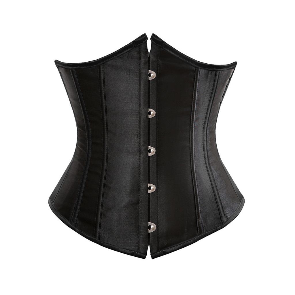 Женское ультра-жесткое корректирующее белье Waist Trainer Body Shaper Корсет для подгрудной утяжки Tummy Slimmer Nipper