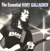 CD RORY GALLAGHER - The Essential Rory Gallagher BVCM353334 Capo, BMG 2008 Japan Rock Used