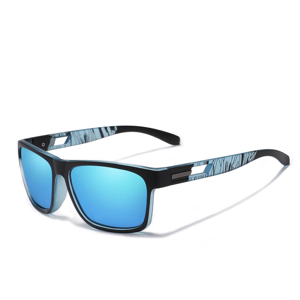 Поляризованные солнцезащитные очки SPEEDHYUN легкие спортивные