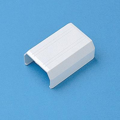 SANWA SUPPLY Кабель-канал CA-KK22J (Прямой, Белый)