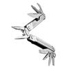 Leatherman Многофункциональный инструмент BOND с нейлоновым чехлом, японская гарантия 25 лет [оригинальный продукт]