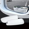 2 шт. Автомобильное зеркало HD Blind Spot Mirror Регулируемое автоматическое выпуклое зеркало заднего вида 360 градусов широкоугольное зеркало для парковки автомобиля без оправы