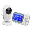 Радионяня 3.2in Беспроводной многофункциональный будильник с мониторингом температуры Интерком Видеозвонок