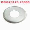 Crankshaft flange For Hyundai Tucson for kia sportage 2312323000 23123-23000