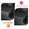 Для Jeep Grand Cherokee 2007-2010 Кожаная крышка центральной консоли Подушка подлокотника НОВАЯ!