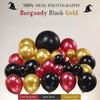110PCS Magic Hat Balloon Garland Arch Set, Carnival, Magic Themed Birthday Party Decoration, Party Decoration Supplies