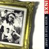 7-дюймовая пластинка INXS - Never Tear Us Apart INXS11 Phonogram, Merc 1988 UK Рок Б/У