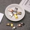 Outdoor Camping Side Release Buckles Pets Collar Webbing Hardware Part Backpack Bags Accessories