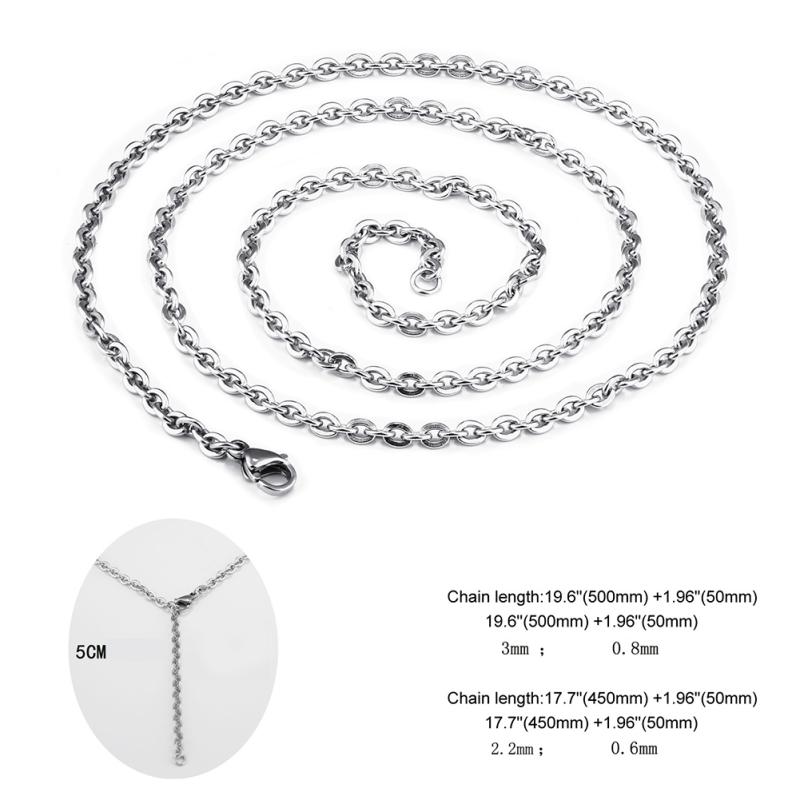 RUI RUI YU модный круглый кулон Diamante Carbon Teel ожерелье для мужчин, женщин, пар