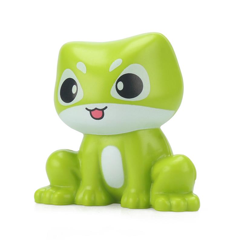 Крупные морские животные Строительные блоки: Кит, Краб, Черепаха, Крокодил, Морской конёк, Пингвин