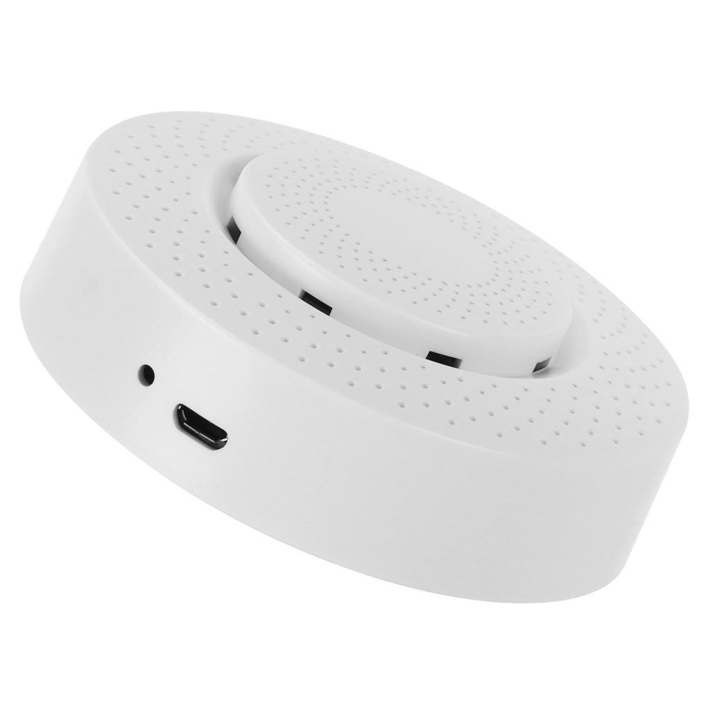 WIFI Smart Air Box формальдегид VOC тестер углекислого газа датчик влажности датчик температуры 5 В