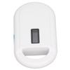 Pet ID Microchip Scanner 134.2KHz USB Rechargeable Animal Card Reader with Storage Function for