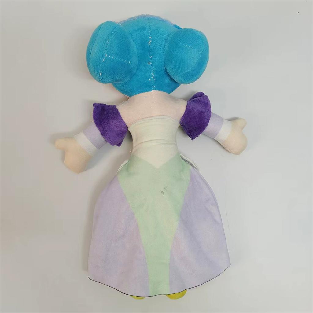 Plush Stuffed Toys Soft Throw Pillow Decorations, Kids Birthday Party Preferred Gift For Holidays, Birthdays