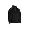L4L Elevated Solid Fleece Training Hoodie Women Hoodies Black 1388057-001
