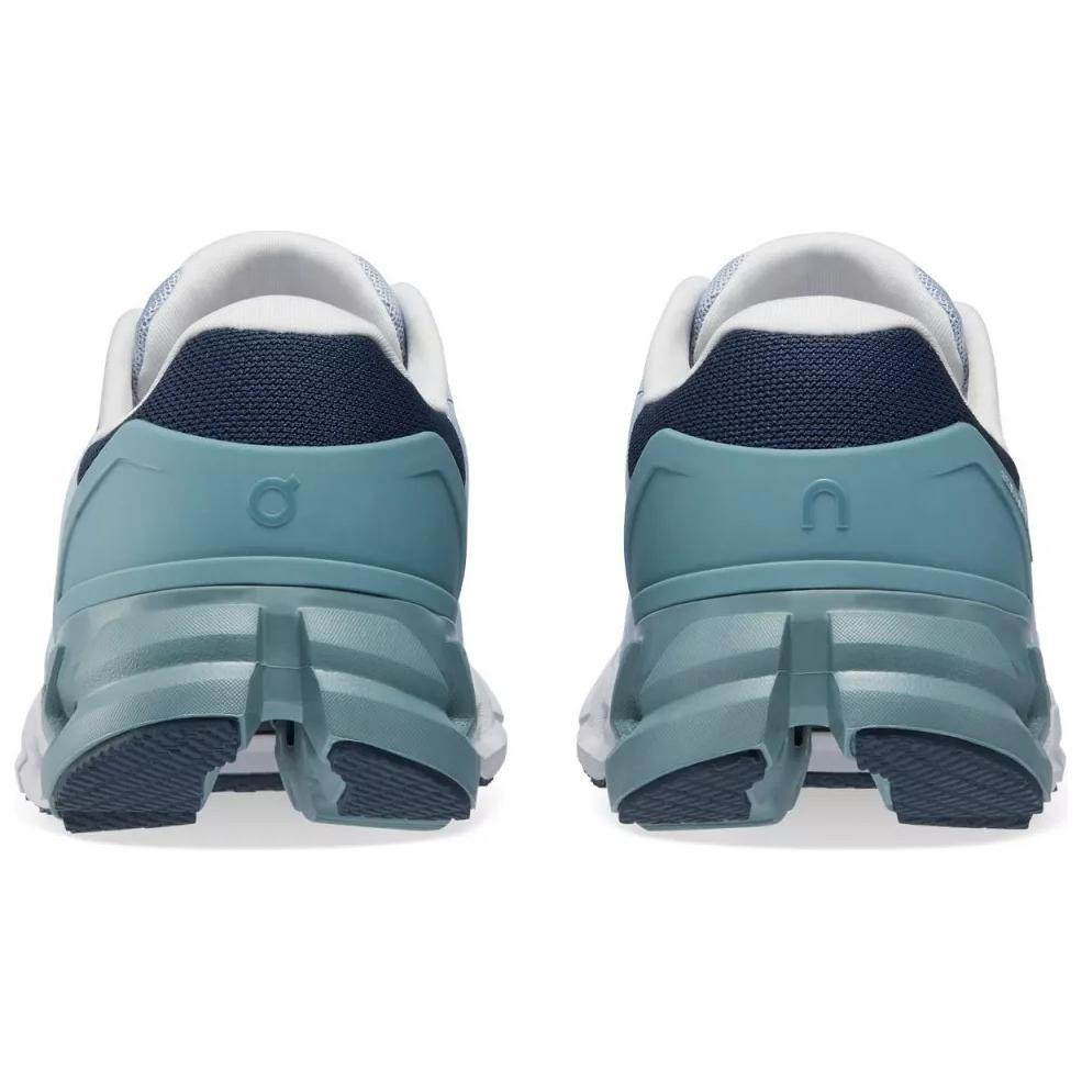 On Running Cloudflyer 4 Nimbus Cobble (Womens) Women Sneakers 71.98668