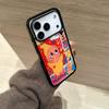 Чехол для iPhone 16 Pro Max Starry People – Совместим с Apple 14/15, 17 Pro Защитный чехол для женщин