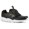 Puma Disc Blaze Кожа Удобная Амортизация Поддержка Средний Верх Повседневная Обувь для Образа Жизни Унисекс Повседневная Обувь Черный Белый 361979-01