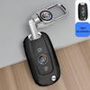 Прозрачный чехол-обертка для ключа для Buick Envision/Regal/Verano/Lacrosse/GL8