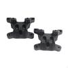 2Pcs 1/16 Scale RC Car Shock Tower Replacement Absorber Brackets for 16101 DIY