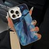 Чехол для телефона «Великий Мастер Демонического Культивирования» Для IPhone 17 Air 16 15 14 13 12 11 Pro Max Белый Серебристый Жесткая Крышка