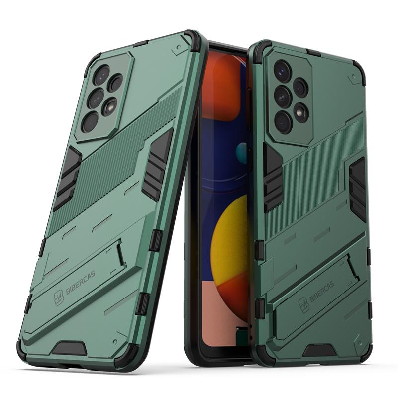 Для Samsung Galaxy A33 5G чехол Magnetic Armor противоударный защитный чехол для телефона Samsung A53 A73 A 33 53 73 задняя крышка