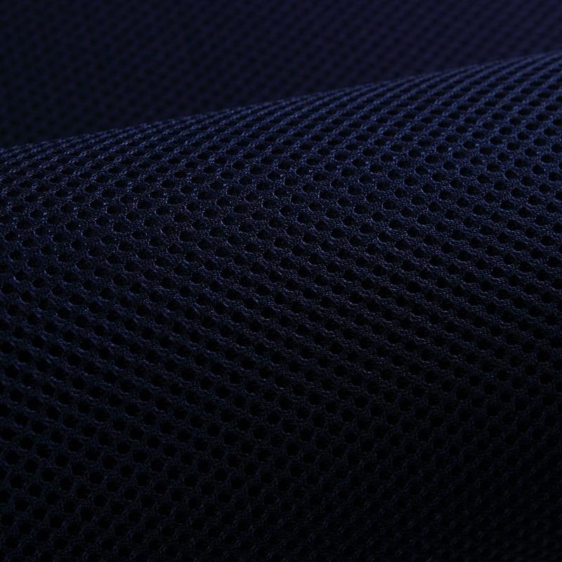 100x150 см 3D утолщенная 3-слойная сэндвич-сетка ткань дышащий акустический сетчатый материал для самостоятельного изготовления чехла для автомобильного сиденья дивана