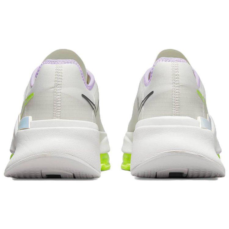 Nike Air Zoom SuperRep 3 Premium Белый Вольт Женские DH3389-175